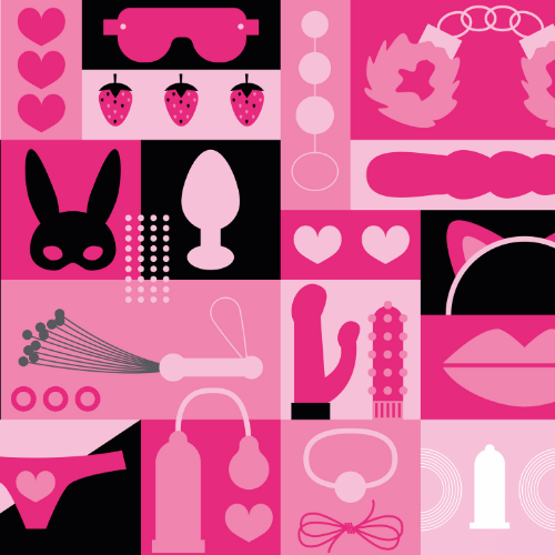 Kissmypink